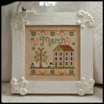 (image for) Cottage Of The Month-March